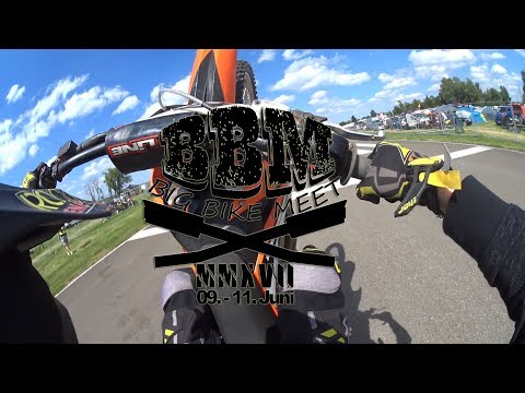 Big Bike Meet 2017 | Screwy RiderZ