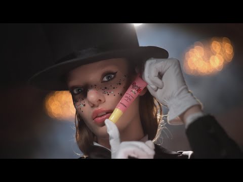 Миниатюра изображения товара Тушь для ресниц Belor Design Funhouse Levioso феноменальный объем