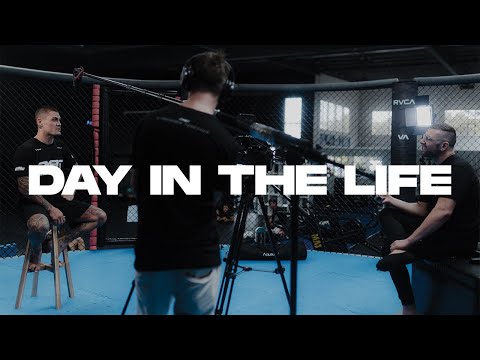 Day in the Life // Kamikaze // Eternal 65