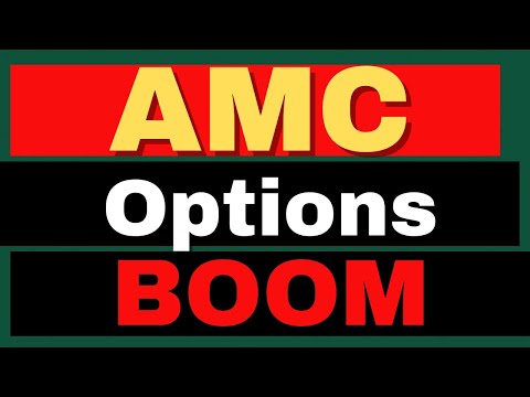 Citadel Returns to OTC Why This Matters for AMC Investors - AMC Stock Short Squeeze update