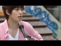 JongHyun(CNBLUE) - My Love Ep13 cut 