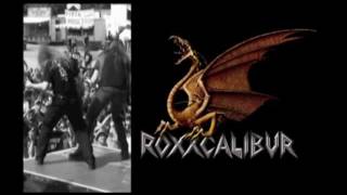 Roxxcalibur - CD/DVD &quot;Lords of the NWOBHM&quot; - Official Album Preview Trailer