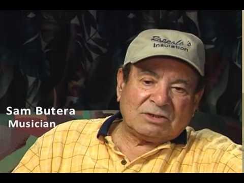 Sam Butera Gets a Phone Call