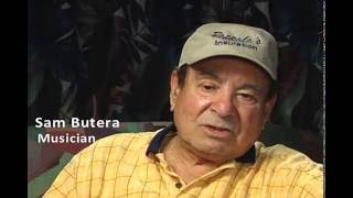 Sam Butera Gets a Phone Call