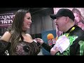My Interview With Kiki Dior Exxxotica NJ 2024 SPIC N SPANISH TV