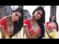 Saree Sundori Hot Edit Maria Light Yellow Saree Saree Sundori Hot Edit Maria Light Yellow Saree