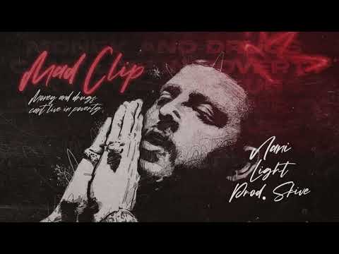 Mad Clip x Light - Nani - Official Audio Release