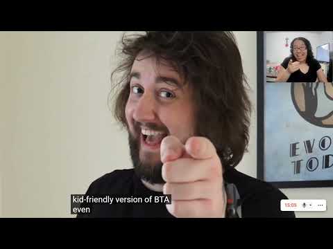 The Nightmare World of Dreamworks Games Caddicarus Reaction