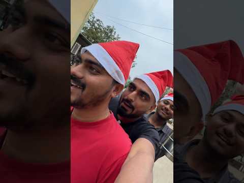 Mera Yasu Yasu 😀🤟#CHRISTMAS #charch #25dec #entertainment #comedy #fun #hindi
