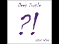 Deep Purple - Weirdistan (Now What?!, 2013 ...