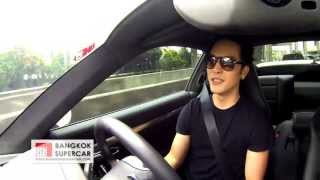 Porsche 991 Design by TechArt :: Supercar Review By Bangkok Supercar