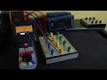 Using The MTR105 For 4 Wire Resistance Measurements