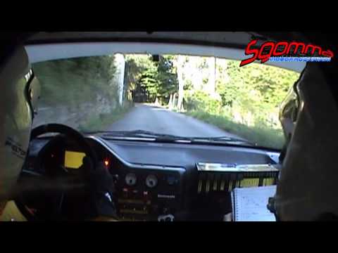 19° RALLY CITTA' DI CAMAIORE 2013