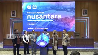 Nusantara Super-App, Upaya DPR Jalin Kedekatan Tanpa Batas dengan Rakyat - Lensa Parlemen