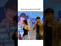 Yuri again ignore Jay Jay 😭 #angmutyangsectione #shorts