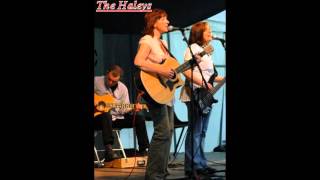 Today I Started Loving You Again - The Haley Sisters