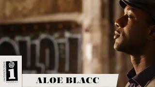 Aloe Blacc | &quot;Hello World (The World Is Ours)&quot;  | Behind The Scenes