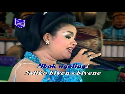 Via - Sumarji - Sesingitan - Gandrung Tayub(Official Music Video)