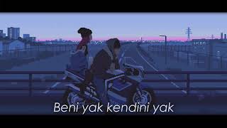 Arjiness - Her Şeyi Yak (Duman Cover)