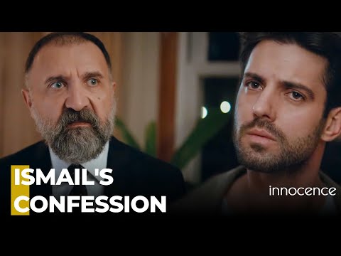 I Saw Everything That Night - Innocence Episode 8