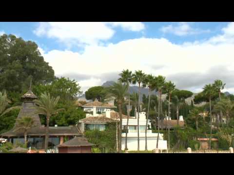 White Collar Boxing - Pre Fight - Marbella