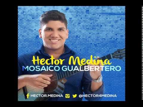 Mosaico Gualbertero-Hector Medina