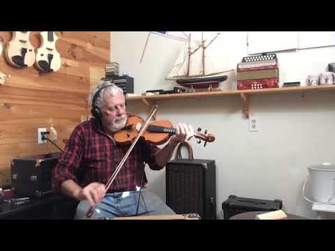 4/4 Violin + leigh + handmade+fretted+electric / semi acoustic. image 6