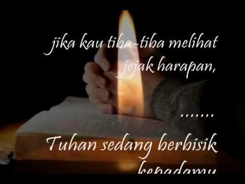 Hatiku percaya - edward chen