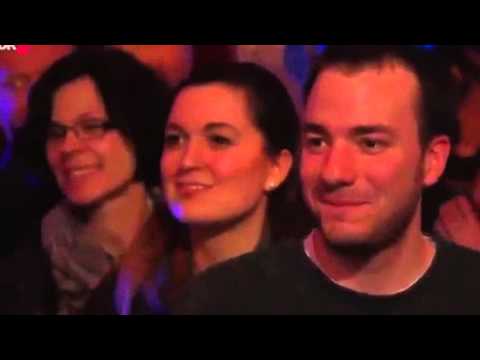 Mitternachtsspitzen 07.03.2015 | Carolin Kebekus, Arnulf Rating, Till Reiners