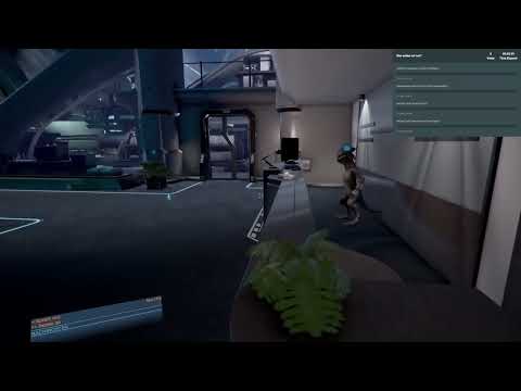 Das Schicksal der Yaki? - X4 Foundation, Twitch VOD S25_P1