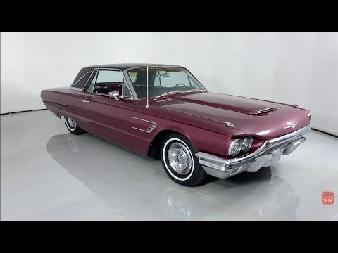 1965 Ford Thunderbird (CC-1452704) for sale in St. Charles, Missouri