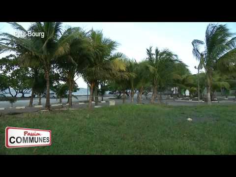 Escritório de Turismo de Petit-Bourg