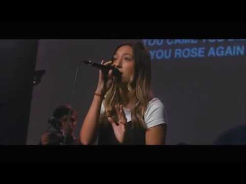 Thumbnail for King Jesus (Spontaneous) + I Exalt Thee video