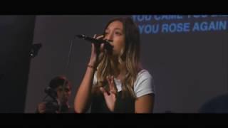 King Jesus (Spontaneous) + I Exalt Thee