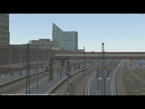 ZUSI 3 Tutorial #1 // Erste Schritte