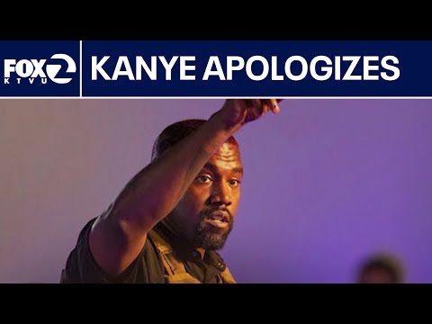 Kanye West apologizes | West Coast Wrap