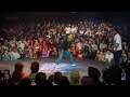 Kiilo Vs Tyler D Creator Top 16 Stance X RED BULL DANCE YOUR STYLE USA FINAL 2025