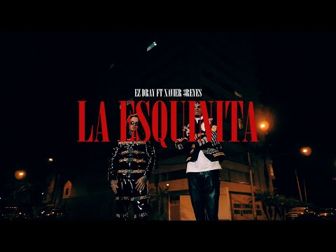 Ez Dray and Xavier 3Reyes