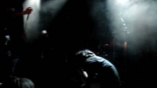 Control - The Spirit That Guides us