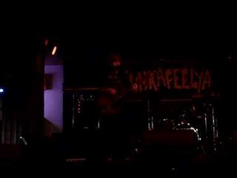 Iroquios Street Factory