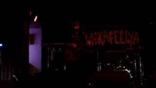 Iroquios Street Factory