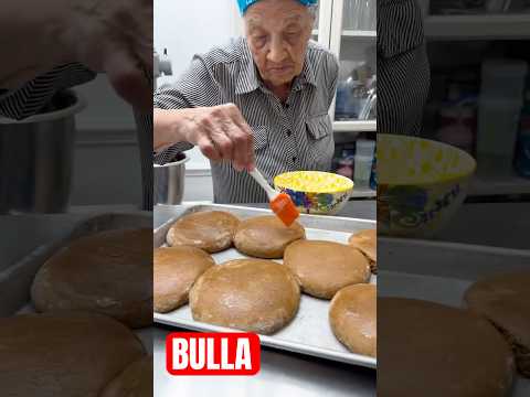 JAMAIKANISCHE BULLA