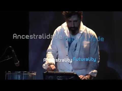 SOLARIZE 2016 Marcelo Vig Live