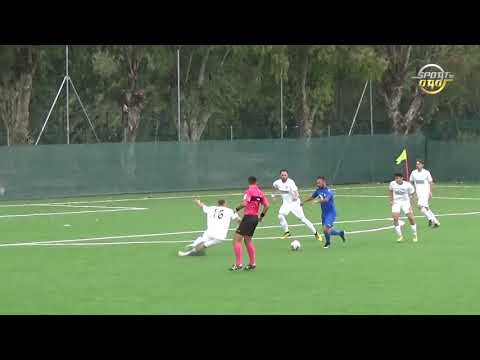 Eccellenza: Play Eur - Insieme Ausonia 3 - 2