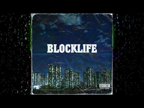 [FREE] RAMO x KILOMATIK Type Beat - "BLOCKLIFE" (prod. by szerobeats)