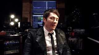Owl City - This Isn&#39;t The End (Commentary)