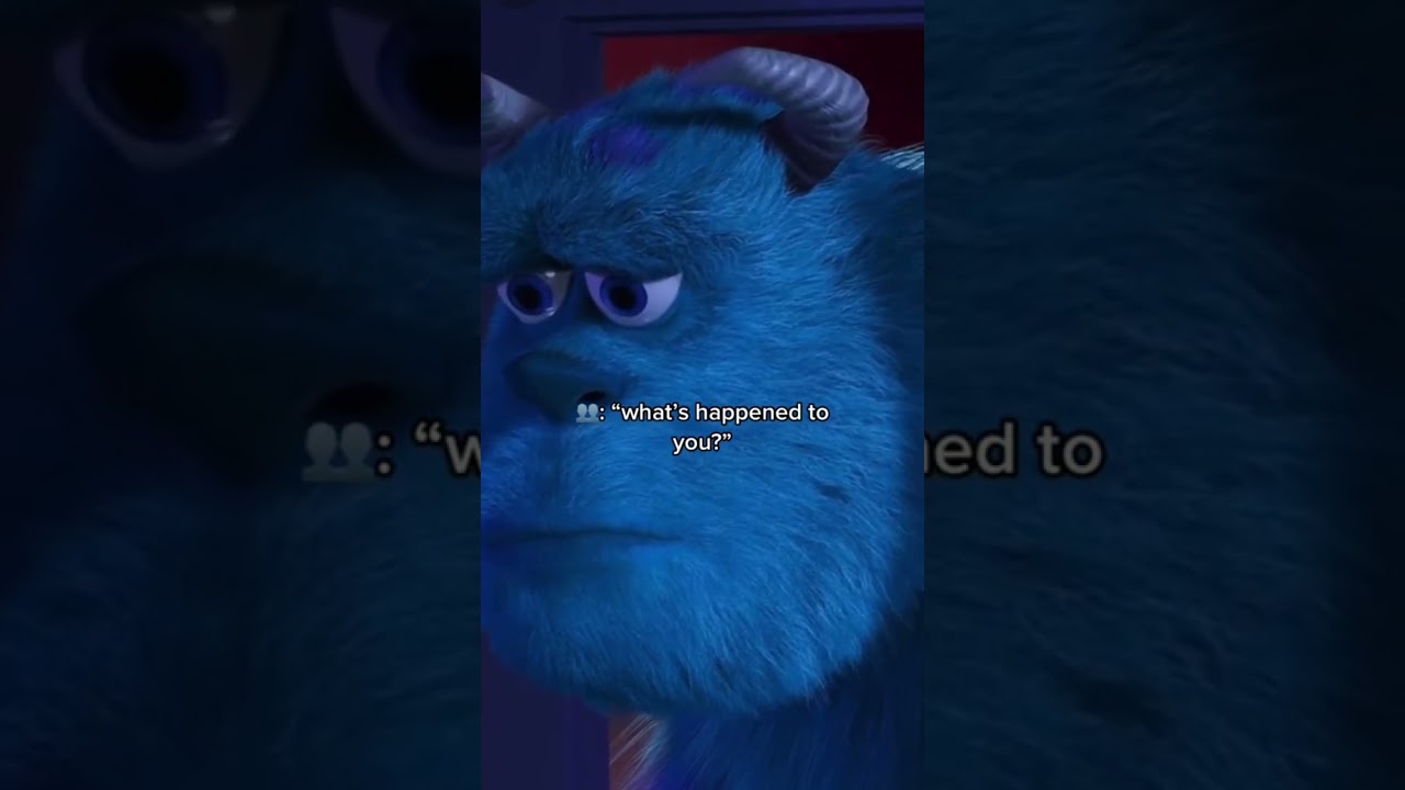 What’s happened to you? | Sad and Lonely