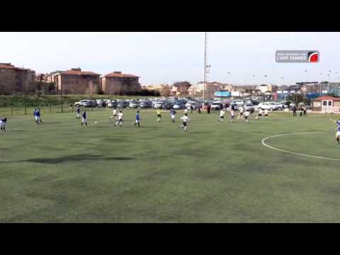 Allievi Elite - 24^ - Atletico Kick Off vs Albalonga