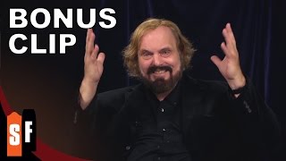 Bonus Clip Interview
