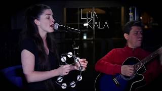 Bienvenue dans ma vie - Nikki Yanofsky Cover by Lúa Kalá
